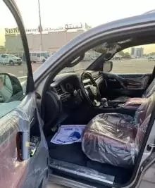 لكزس LX 570 2017