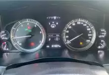 لكزس LX 570 2017