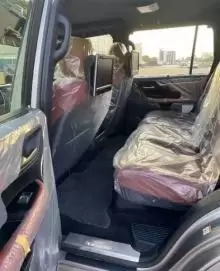 لكزس LX 570 2017