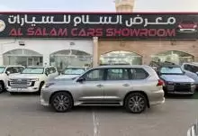 لكزس LX 570 2017