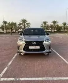 لكزس LX 570 2017