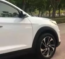 هيونداي توسكاني موديل 2020