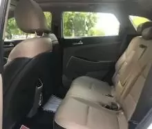 هيونداي توسكاني موديل 2020