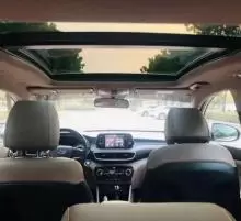 هيونداي توسكاني موديل 2020