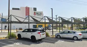 أعلنت مدرسة ار جي اس جي العالمية (Royal Grammar School Guildford – RGSG Muscat) في سلطنة عمان عن توفر 7 وظائف تعليمية شاغرة للعام الدراسي المقبل 2025