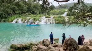 أعلنت مزرعة إنتاجية خاصة في سلطنة عمان عن توفر وظيفة شاغرة مخصصة لرعاية مزرعة خاصة