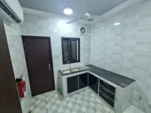 شقه للايجار