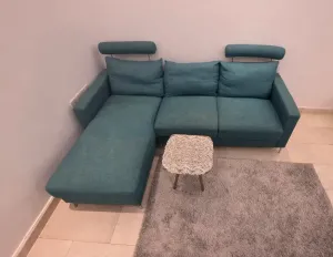 كنبة نظيفة