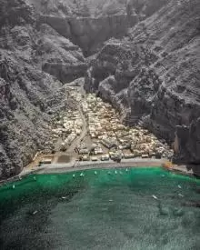 مسندم