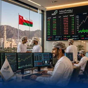 تداول الأسهم في سلطنة عمان 2026-2027: دليل شامل للمبتدئين والمحترفين – أفضل الأسهم، منصات التداول، وأرباح بورصة مسقط