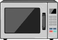 ميكرويف فى جنوب الشرقية