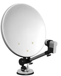 رسيفر و ستلايت فى جنوب الشرقية