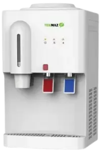 كولر - فلاتر فى جنوب الشرقية