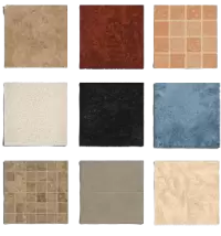 بلاط و ارضيات فى جنوب الباطنة