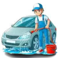 تنظيف السيارات فى عُمان
